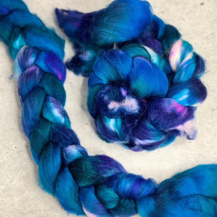 Neptune - Roving – Blu Fiber Company